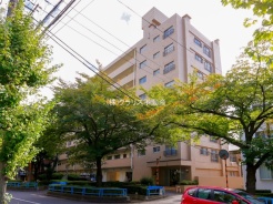 足立区梅田7丁目