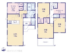図面と異なる場合は現況を優先