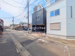 足立区大谷田5丁目