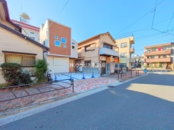 葛飾区青戸5丁目