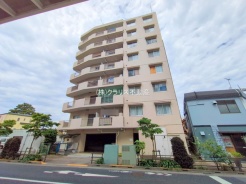 足立区舎人5丁目