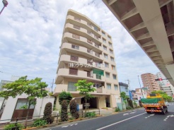 足立区舎人5丁目