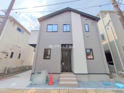 三郷市中央5丁目