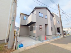 三郷市中央5丁目