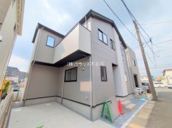 三郷市中央5丁目