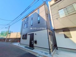 足立区千住緑町2丁目