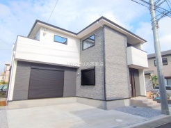 草加市稲荷2丁目