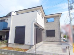 草加市稲荷2丁目