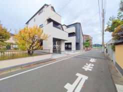 足立区花畑7丁目