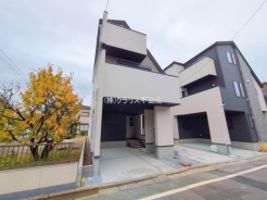 足立区花畑7丁目