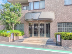 足立区大谷田4丁目