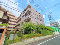 足立区大谷田4丁目