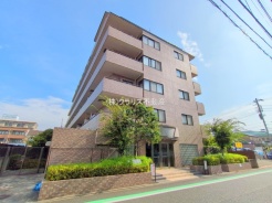 足立区大谷田4丁目