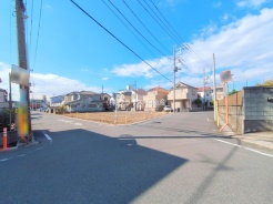 三郷市戸ケ崎1丁目