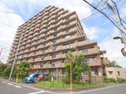 八潮市緑町2丁目