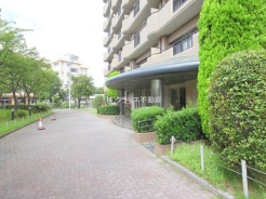 八潮市緑町2丁目