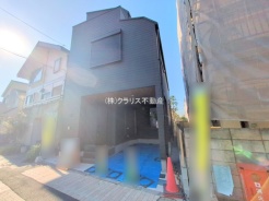 葛飾区高砂8丁目