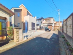 三郷市高州2丁目