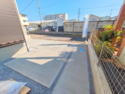 三郷市高州2丁目