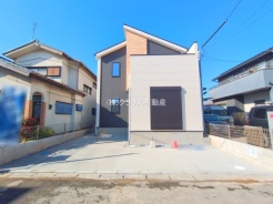 三郷市高州2丁目