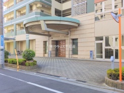 葛飾区東新小岩1丁目