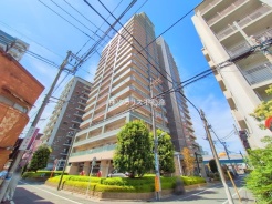 葛飾区東新小岩1丁目