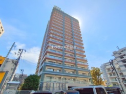 葛飾区東新小岩1丁目