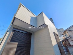 草加市吉町3丁目