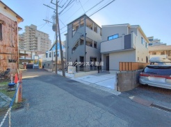 草加市吉町3丁目