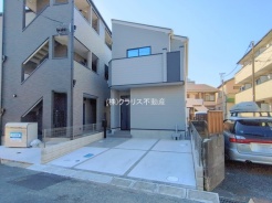 草加市吉町3丁目