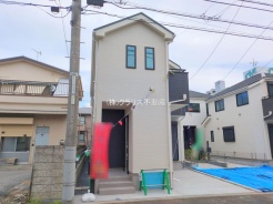 足立区佐野2丁目