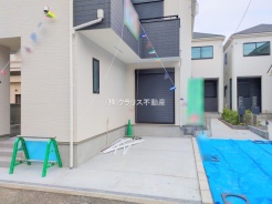 足立区佐野2丁目