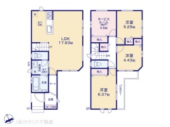 図面と異なる場合は現況を優先