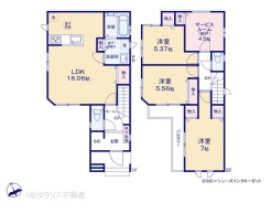 図面と異なる場合は現況を優先