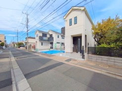 足立区佐野2丁目