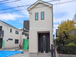 足立区佐野2丁目