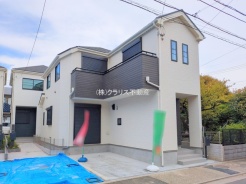 足立区佐野2丁目