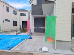 足立区佐野2丁目