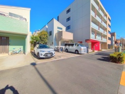 足立区梅田1丁目