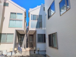 足立区梅田1丁目