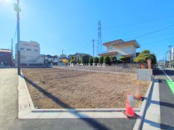 葛飾区水元3丁目