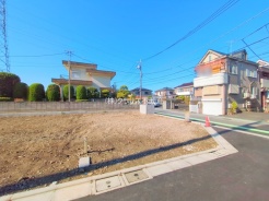 葛飾区水元3丁目