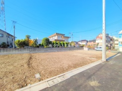 葛飾区水元3丁目