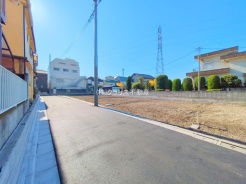 葛飾区水元3丁目