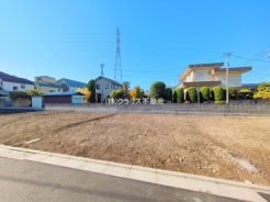 葛飾区水元3丁目