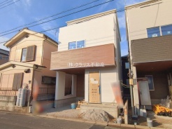 八潮市緑町5丁目