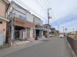 八潮市緑町5丁目