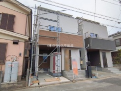 八潮市緑町5丁目