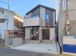 八潮市八潮7丁目