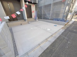 八潮市八潮7丁目